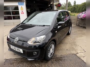 Used Volkswagen up! 2015 for sale - 79205876: Photo