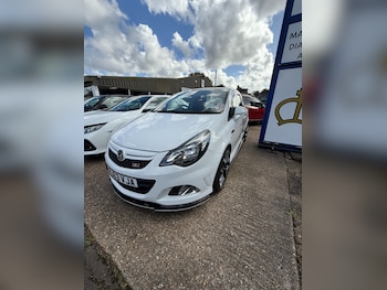 Used Vauxhall Corsa 2014 for sale - 76362869: Photo