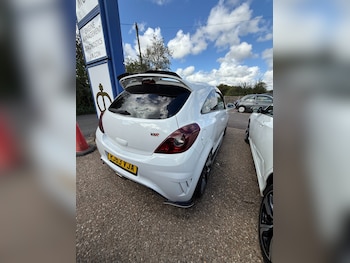 Used Vauxhall Corsa 2014 for sale - 76362869: Photo