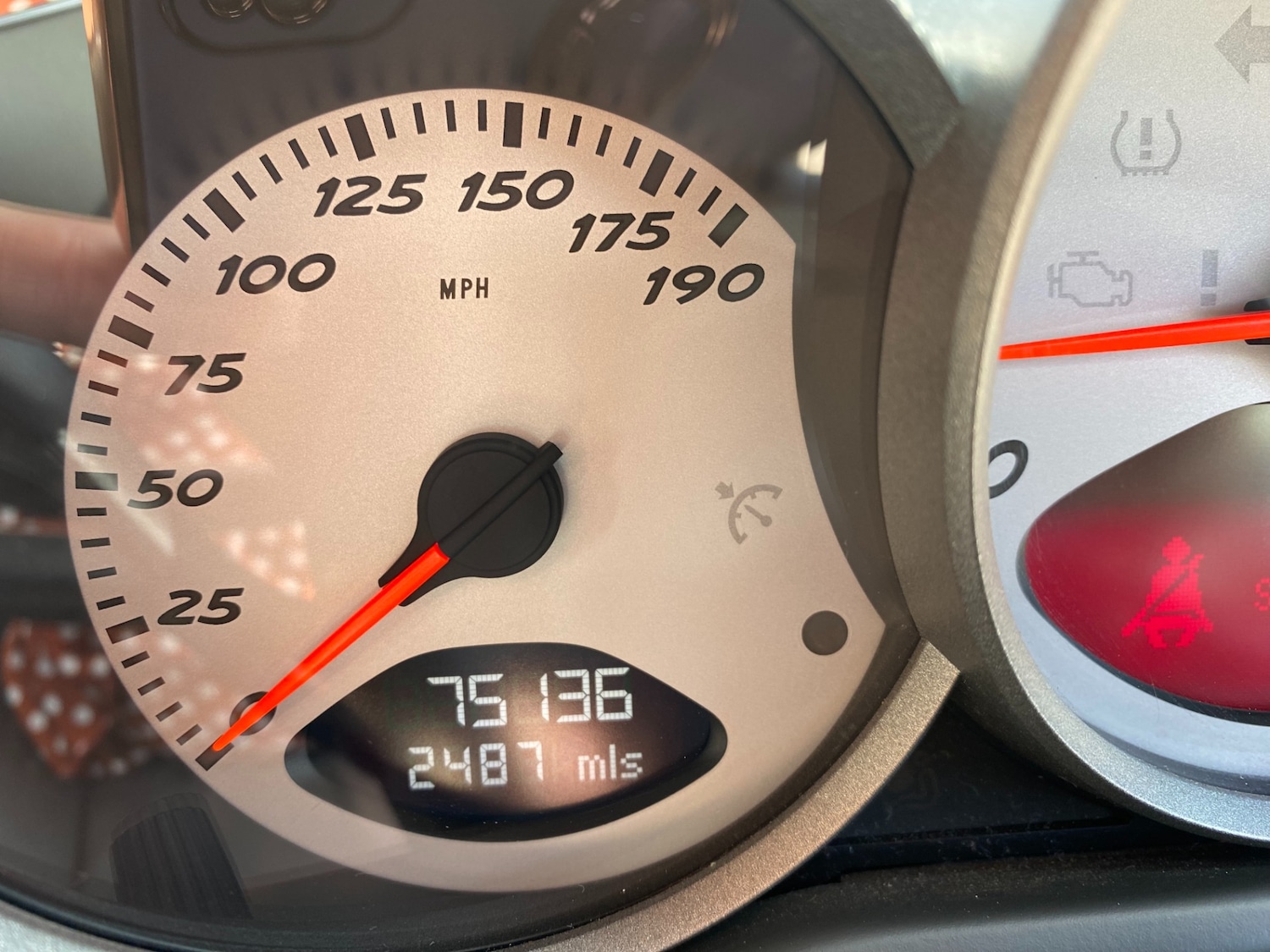 Used Porsche Cayman 2006 for sale - 76362737: Photo 6