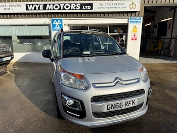 Citroen - C3 Picasso