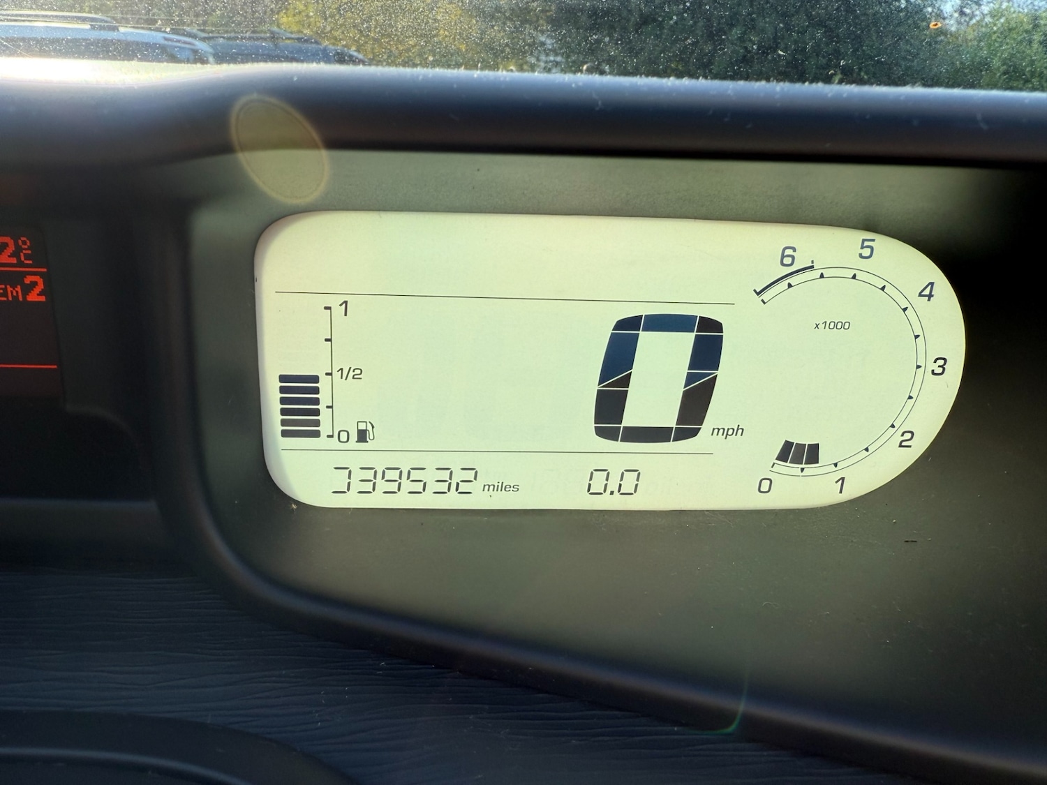 Used Citroen C3 Picasso 2016 for sale - 76777440: Photo 9