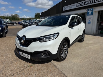 Used Renault Kadjar 2016 for sale - 79605204: Photo