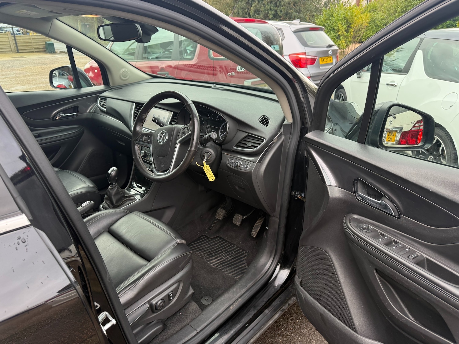 Used Vauxhall Mokka X 2019 for sale - 77530342: Photo 5