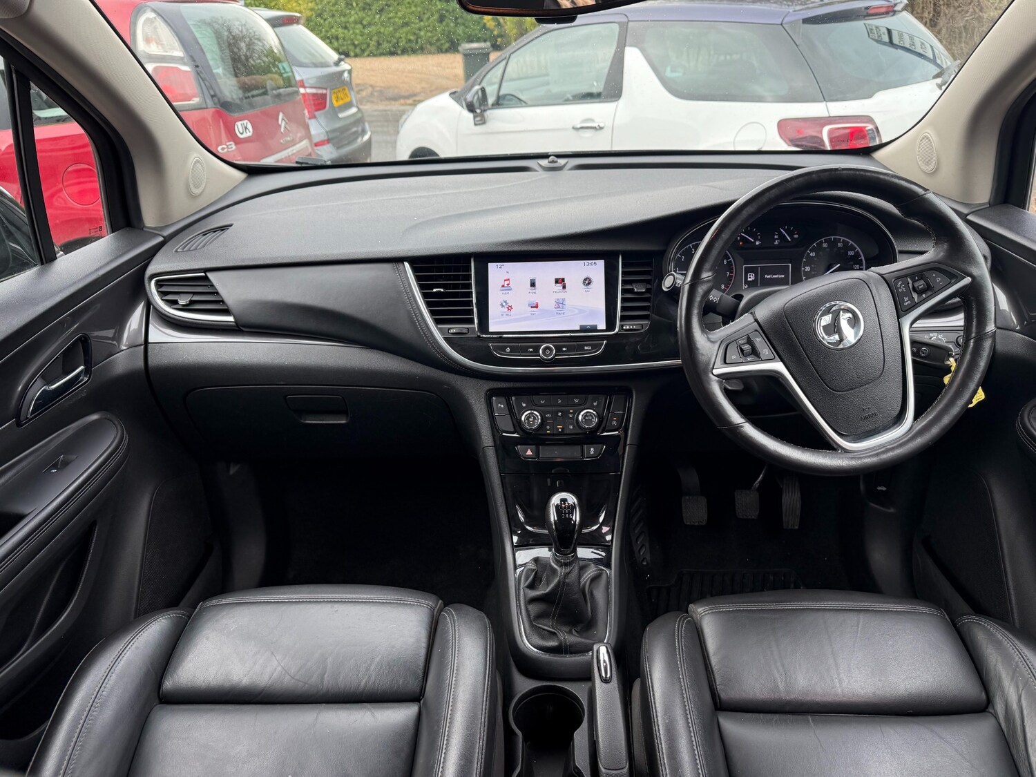 Used Vauxhall Mokka X 2019 for sale - 77530342: Photo 6