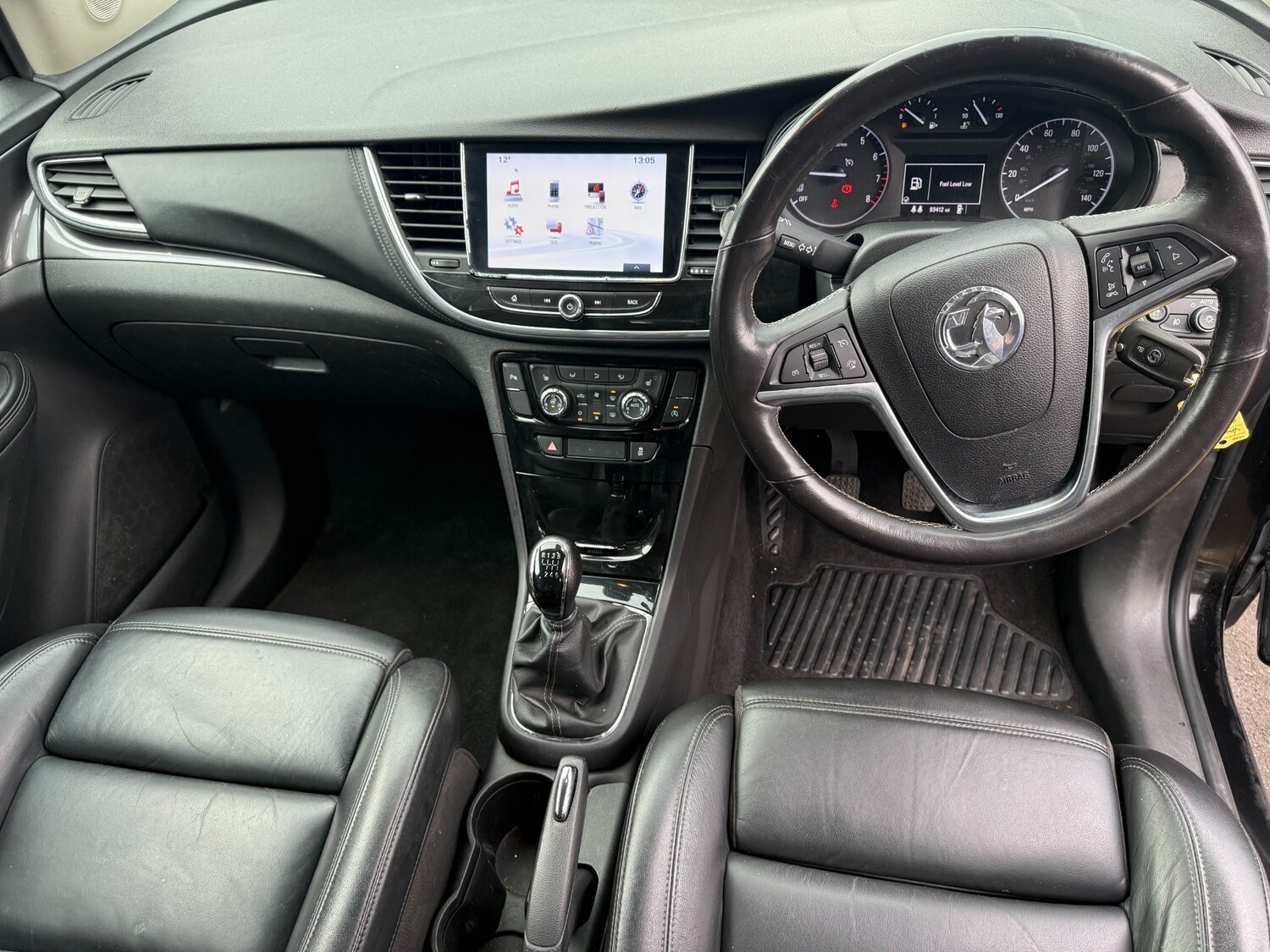 Used Vauxhall Mokka X 2019 for sale - 77530342: Photo 7