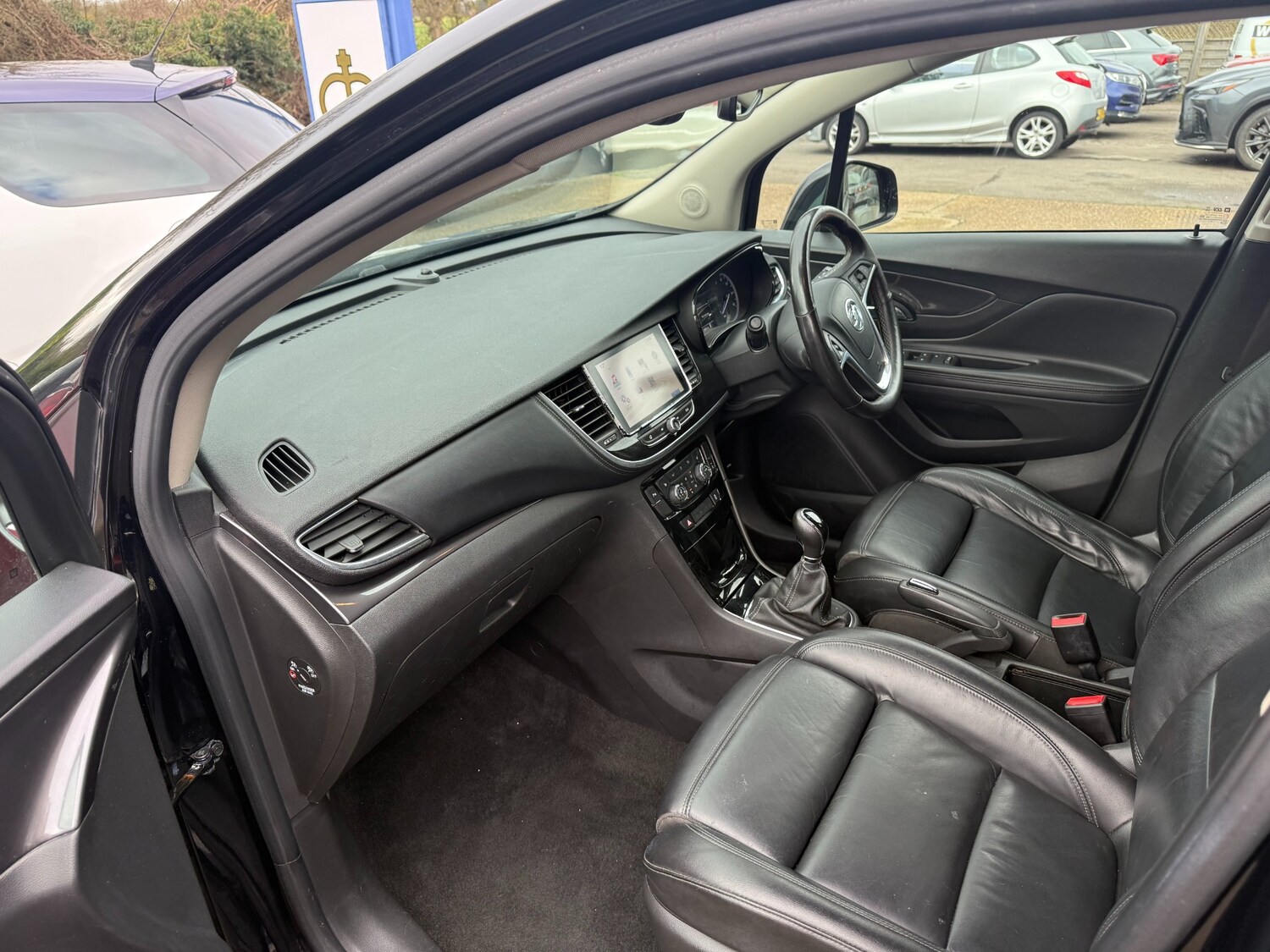 Used Vauxhall Mokka X 2019 for sale - 77530342: Photo 9