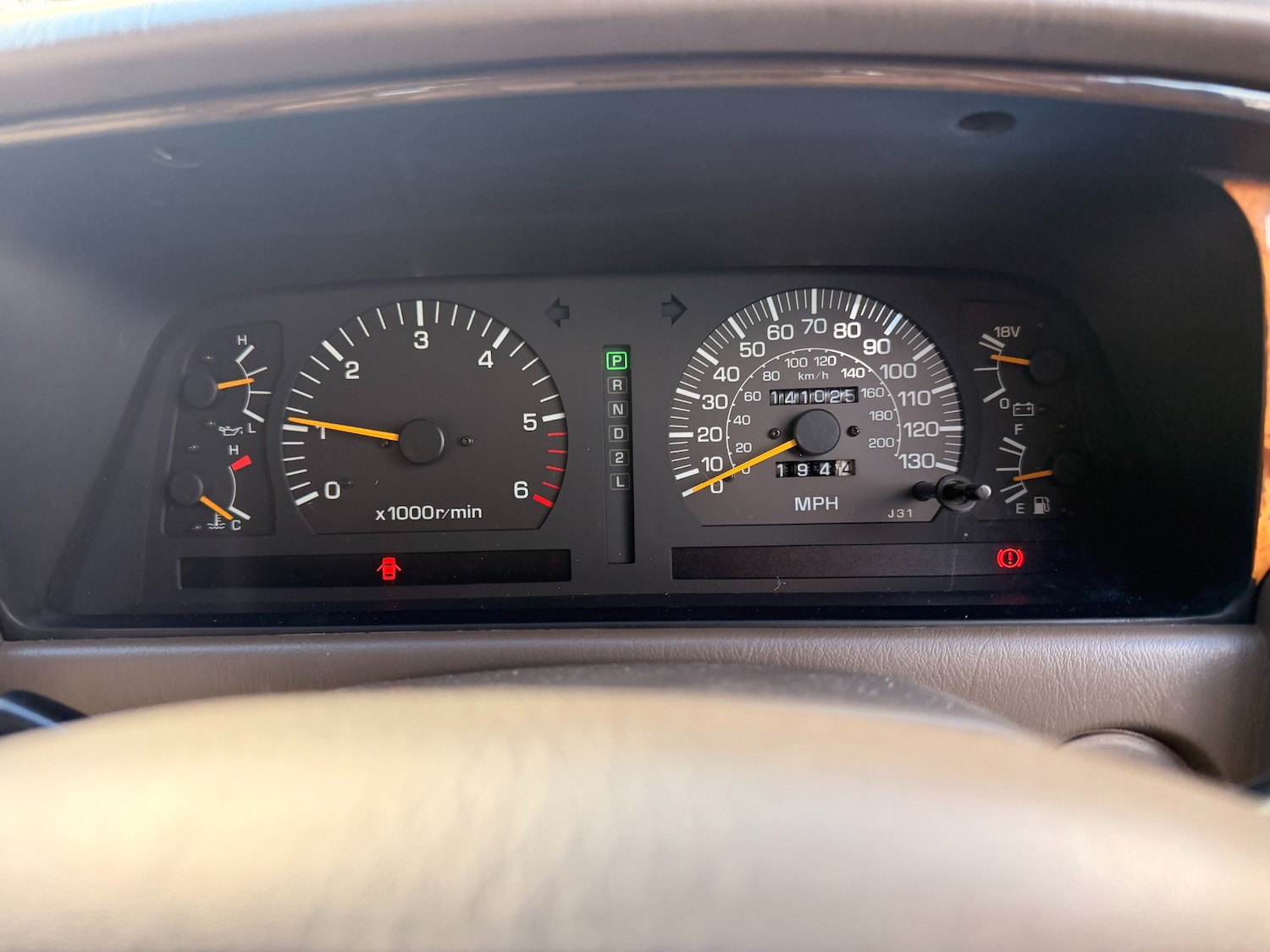 Used Toyota Land Cruiser 1997 for sale - 77946128: Photo 6