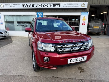 2014 (14) - 2.2 TD4 XS 5dr