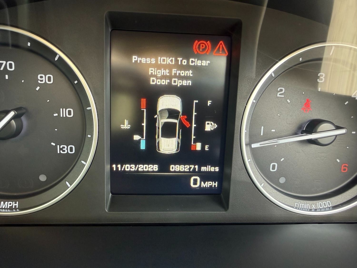 Used Land Rover Freelander 2014 for sale - 77831977: Photo 8