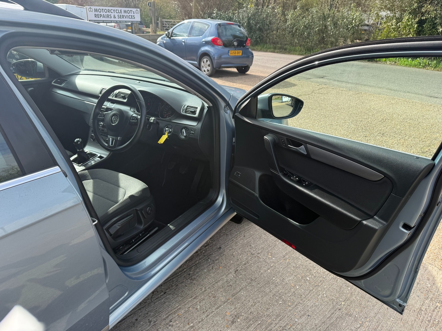 Used Volkswagen Passat 2013 for sale - 77973583: Photo 5