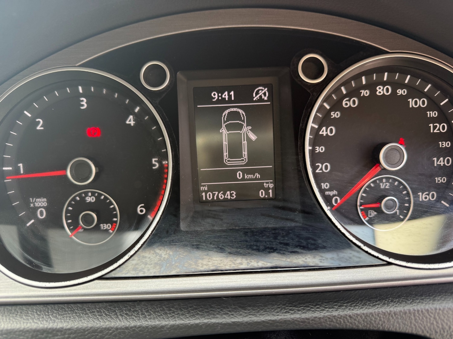 Used Volkswagen Passat 2013 for sale - 77973583: Photo 8