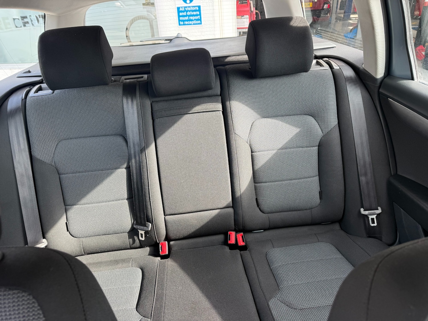 Used Volkswagen Passat 2013 for sale - 77973583: Photo 9