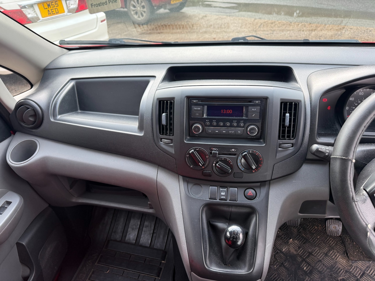 Used Nissan NV200 2013 for sale - 77530332: Photo 7