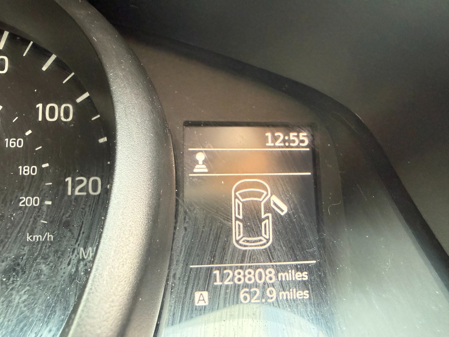 Used Nissan NV200 2013 for sale - 77530332: Photo 8