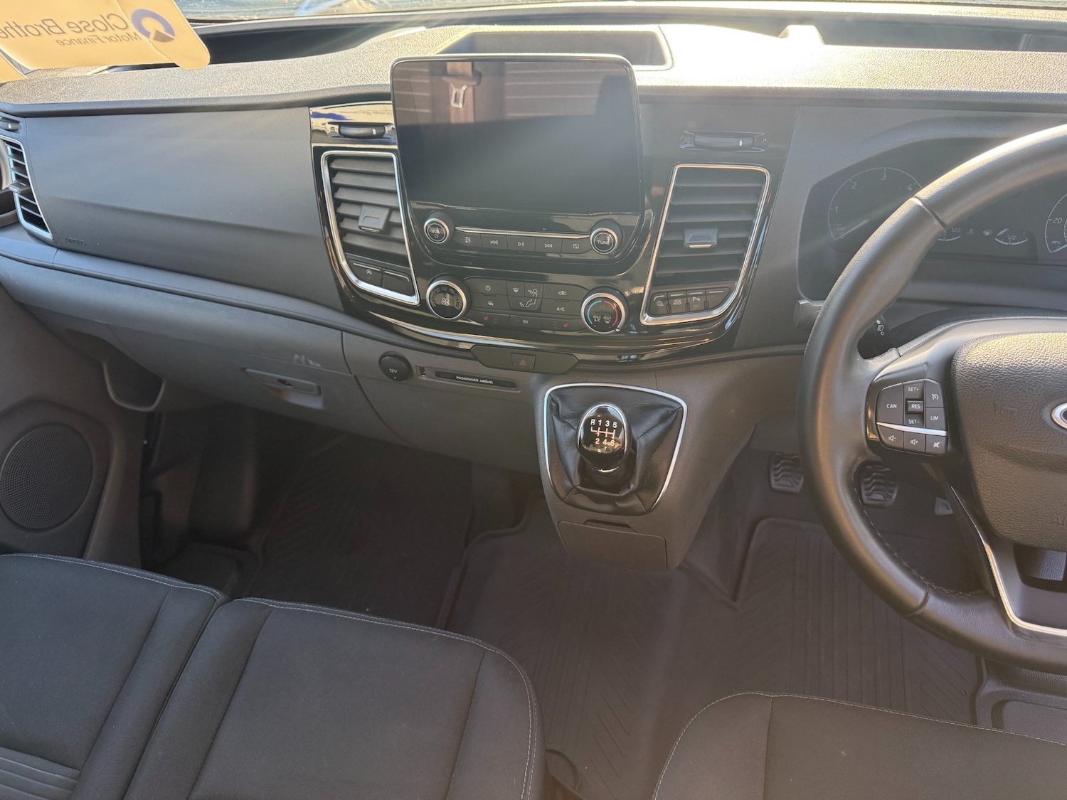 Used Ford Transit Custom 2021 for sale - 76362890: Photo 8