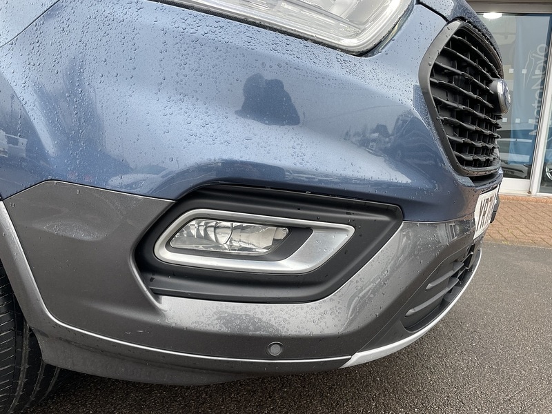 Used Ford Transit Custom 2021 for sale - 77137349: Photo 13