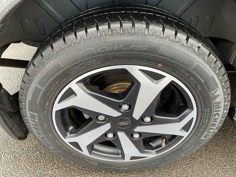 Used Ford Transit Custom 2021 for sale - 77137349: Photo 14