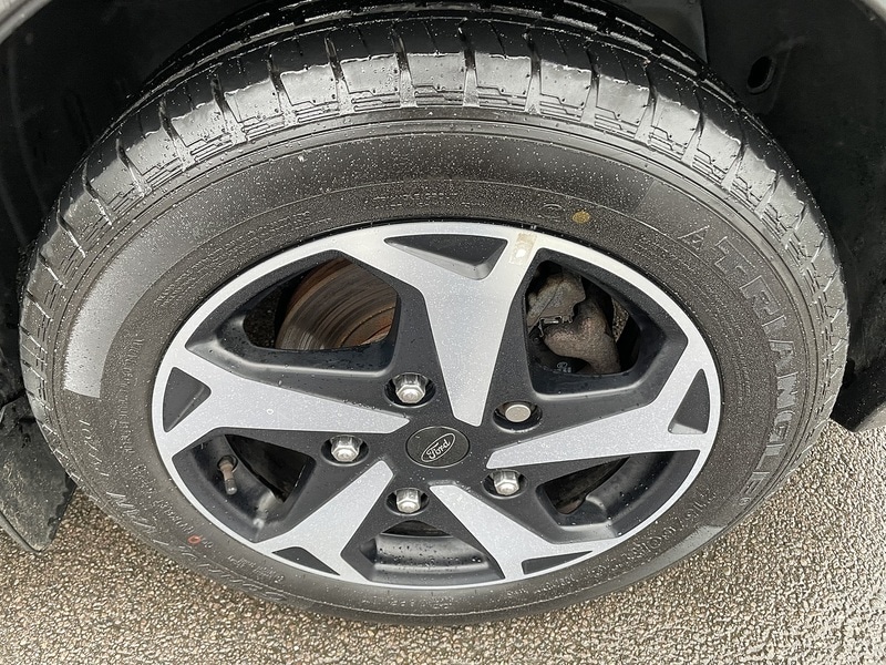 Used Ford Transit Custom 2021 for sale - 77137349: Photo 15