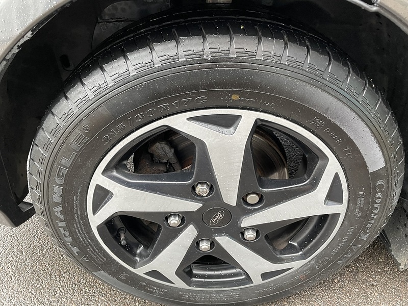 Used Ford Transit Custom 2021 for sale - 77137349: Photo 16