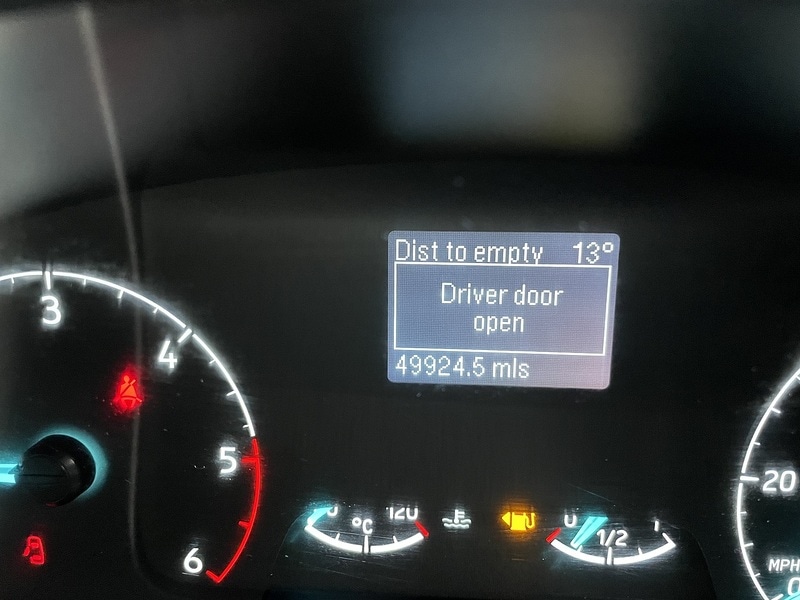 Used Ford Transit Custom 2021 for sale - 77137349: Photo 19