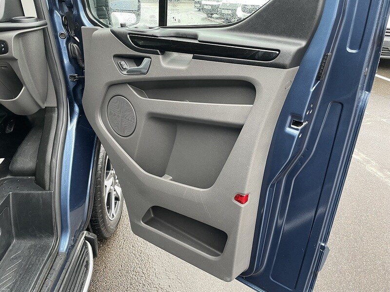 Used Ford Transit Custom 2021 for sale - 77137349: Photo 26