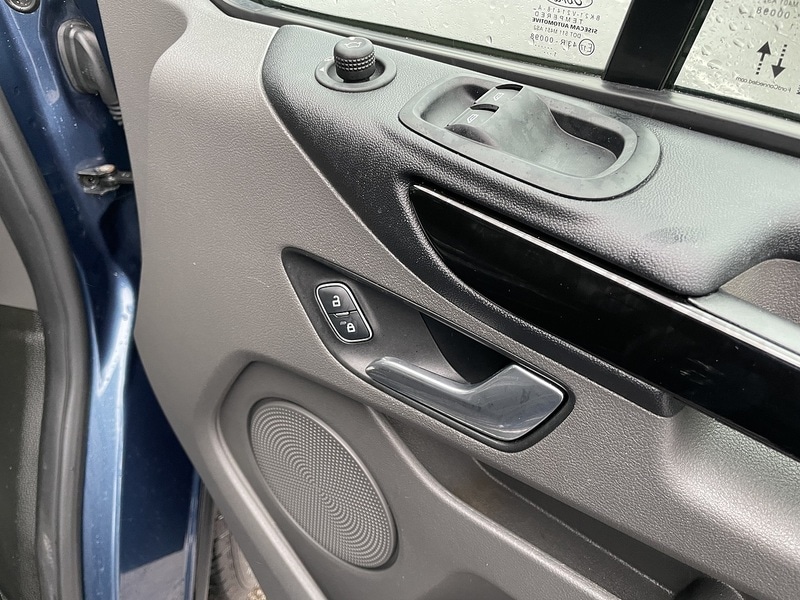 Used Ford Transit Custom 2021 for sale - 77137349: Photo 27