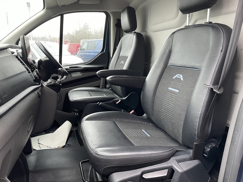 Used Ford Transit Custom 2021 for sale - 77137349: Photo 29