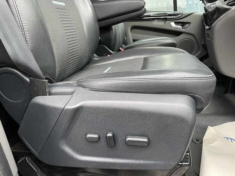 Used Ford Transit Custom 2021 for sale - 77137349: Photo 30