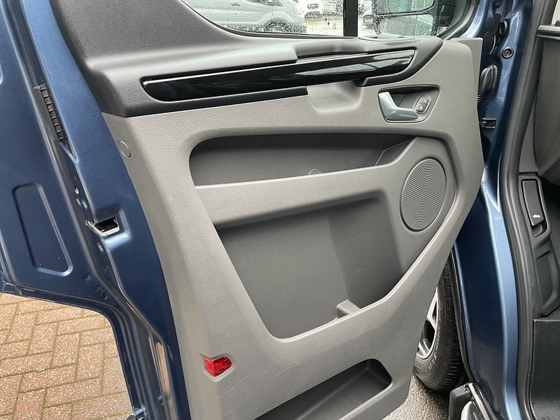 Used Ford Transit Custom 2021 for sale - 77137349: Photo 31