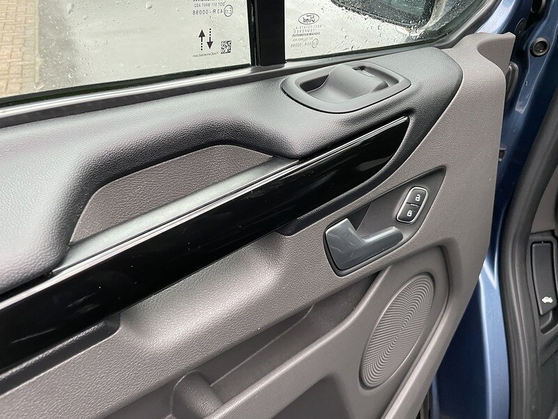 Used Ford Transit Custom 2021 for sale - 77137349: Photo 32