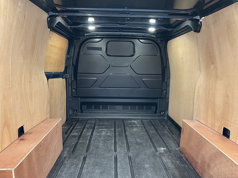 Used Ford Transit Custom 2021 for sale - 77137349: Photo 37