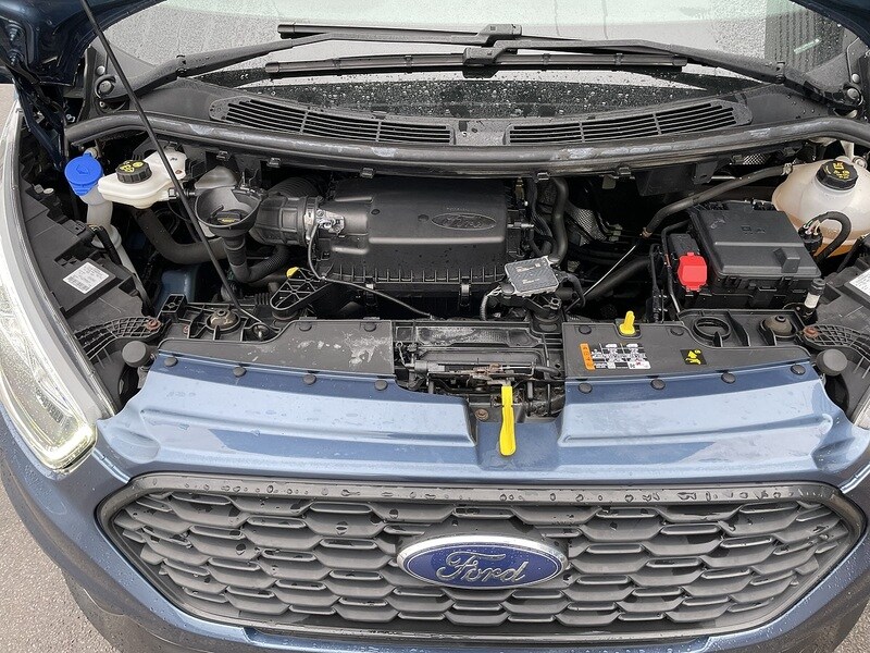 Used Ford Transit Custom 2021 for sale - 77137349: Photo 39