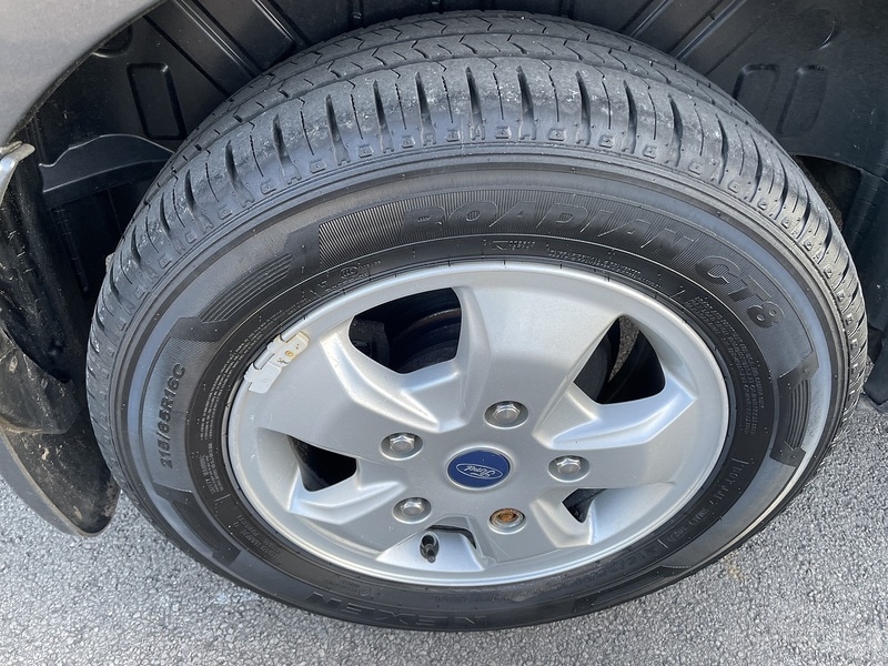 Used Ford Transit Custom 2017 for sale - 77137347: Photo 11