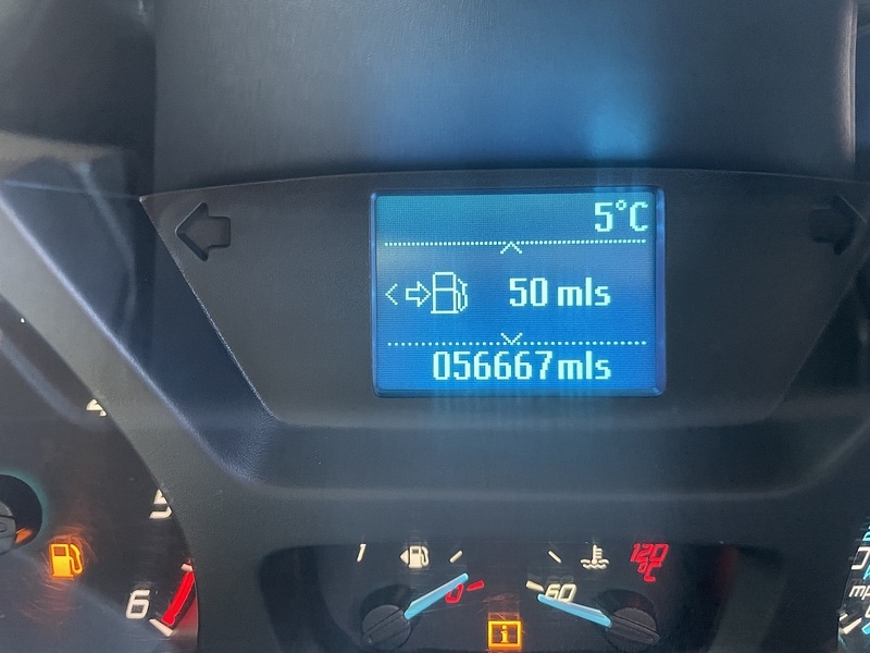 Used Ford Transit Custom 2017 for sale - 77137347: Photo 13