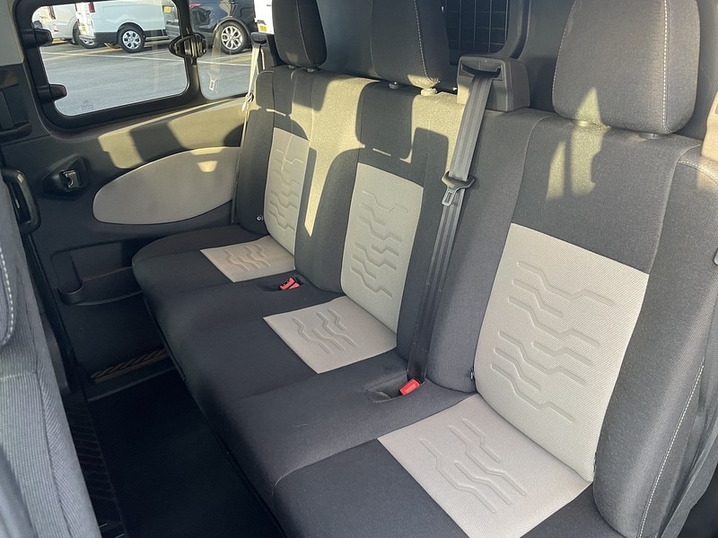 Used Ford Transit Custom 2017 for sale - 77137347: Photo 30