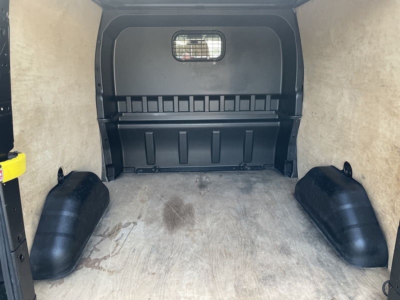 Used Ford Transit Custom 2017 for sale - 77137347: Photo 34