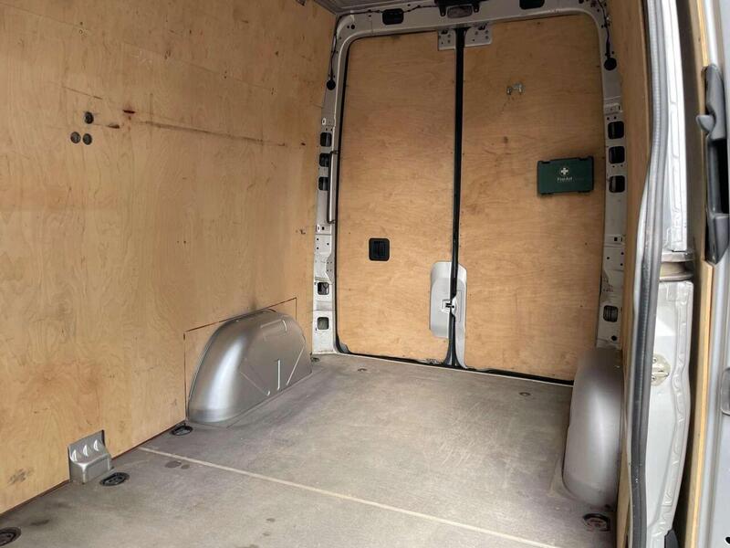 Used Mercedes-Benz Sprinter 2021 for sale - 77609529: Photo 13