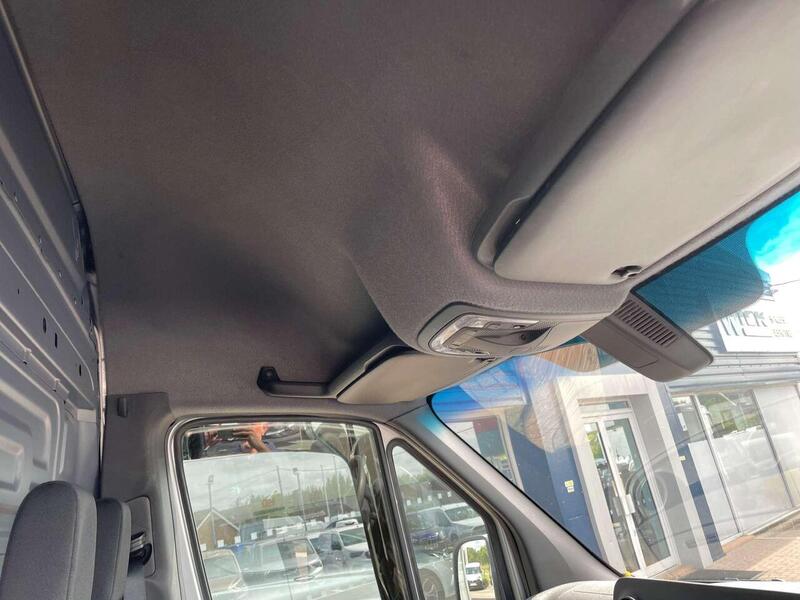 Used Mercedes-Benz Sprinter 2021 for sale - 77609529: Photo 17