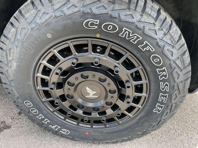 Used Mercedes-Benz Sprinter 2021 for sale - 77609529: Photo 18