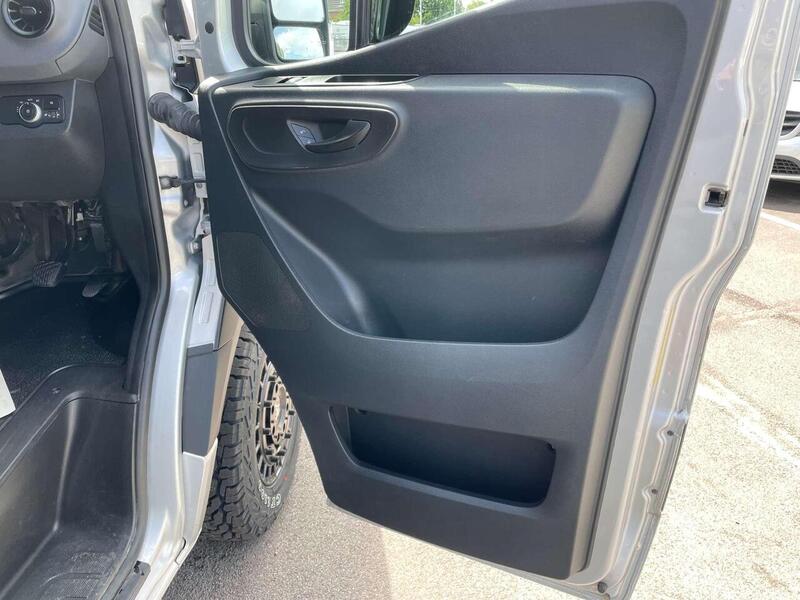 Used Mercedes-Benz Sprinter 2021 for sale - 77609529: Photo 19