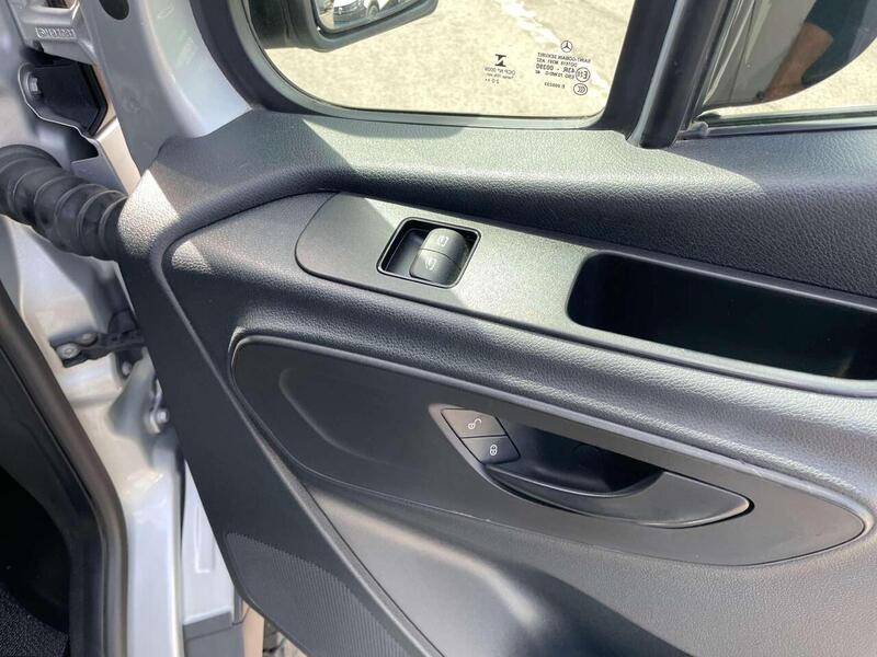 Used Mercedes-Benz Sprinter 2021 for sale - 77609529: Photo 24