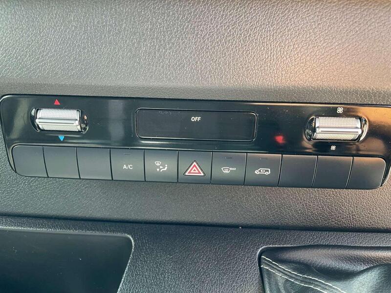 Used Mercedes-Benz Sprinter 2021 for sale - 77609529: Photo 30