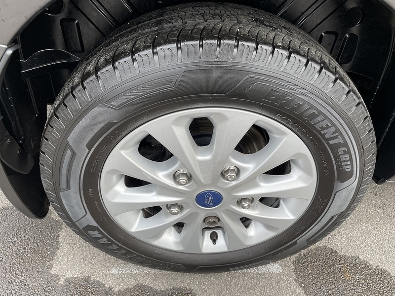 Used Ford Transit Custom 2021 for sale - 77137299: Photo 12