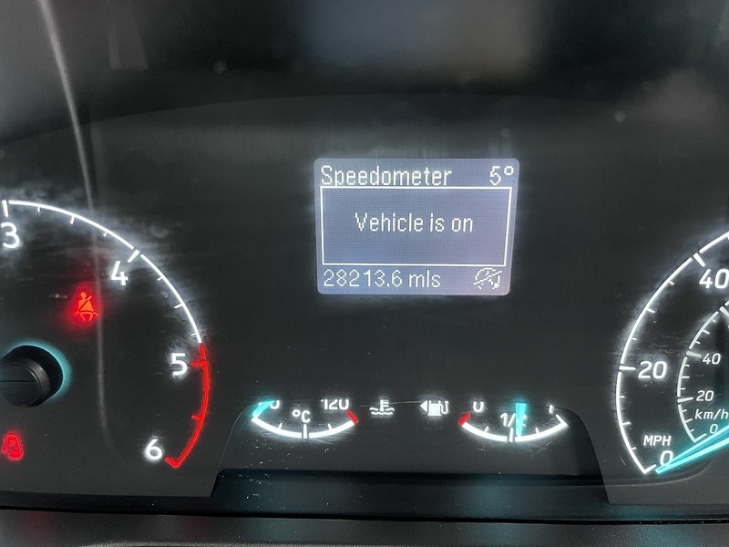 Used Ford Transit Custom 2021 for sale - 77137299: Photo 13