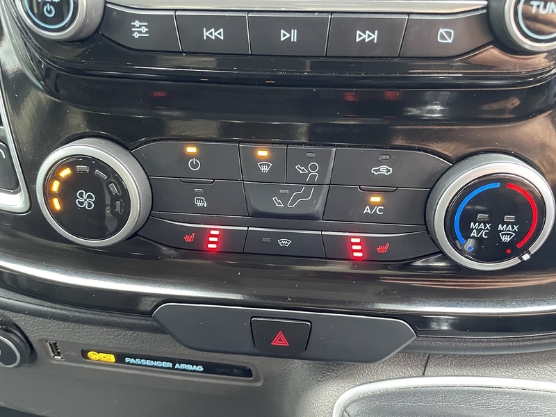 Used Ford Transit Custom 2021 for sale - 77137299: Photo 16