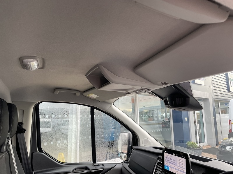 Used Ford Transit Custom 2021 for sale - 77137299: Photo 18