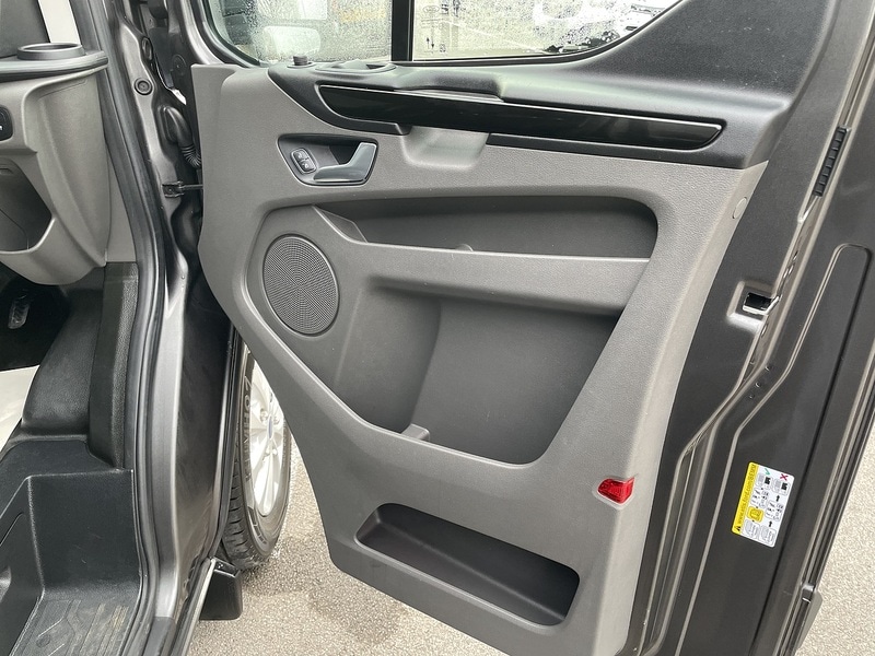 Used Ford Transit Custom 2021 for sale - 77137299: Photo 19