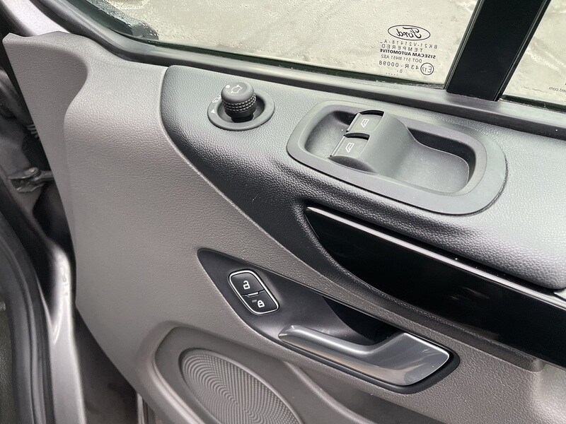 Used Ford Transit Custom 2021 for sale - 77137299: Photo 20
