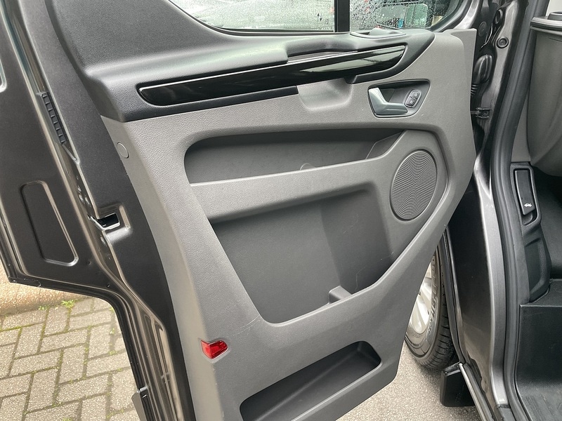 Used Ford Transit Custom 2021 for sale - 77137299: Photo 23